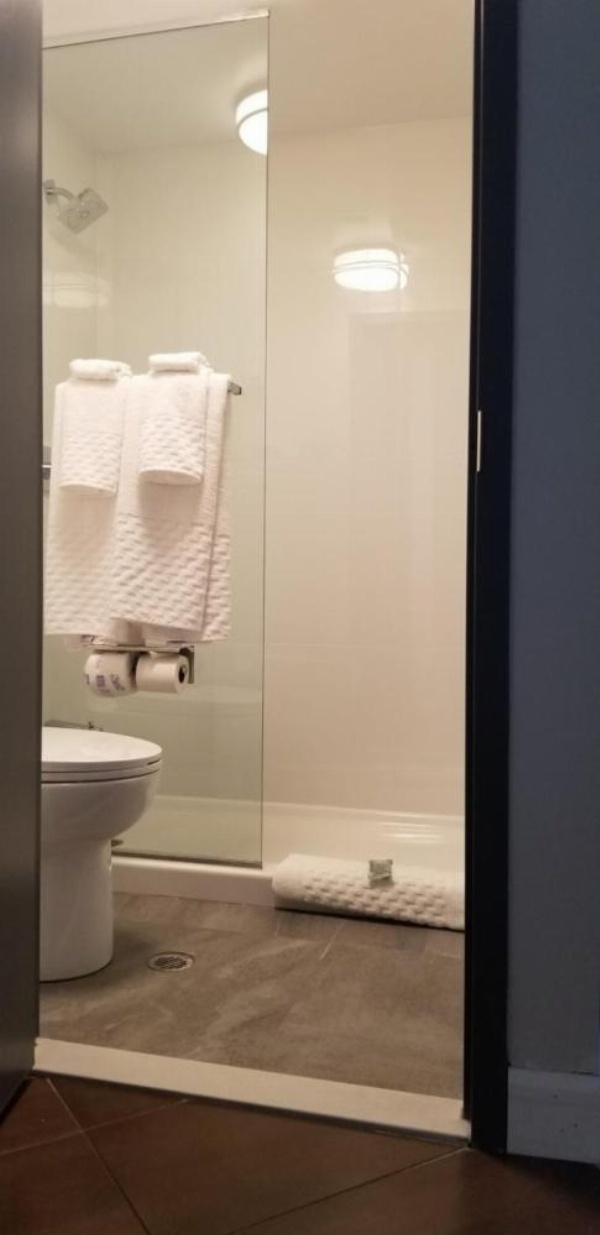 Best Western Laval-Montreal image 20