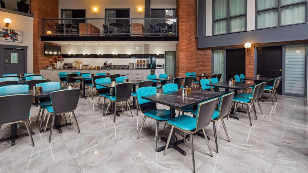 Best Western Laval-Montreal